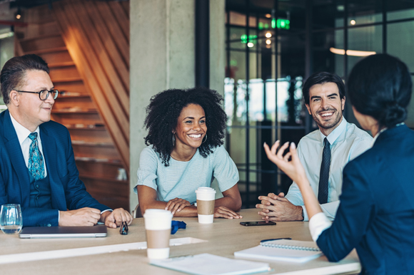 Nexvest Business Checking Account