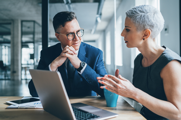 Nexvest Business Savings